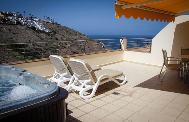 Holiday Club Sol Amadores - Foto 37