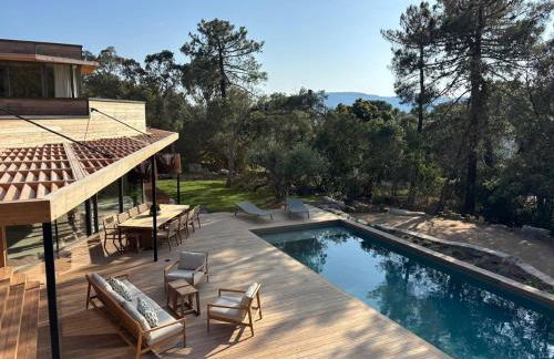 Villa L'Immortelle - Foto 38