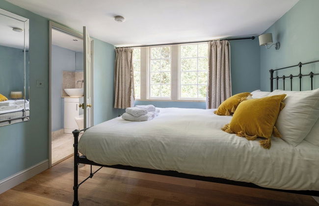 The New School Rooms - Foto 3