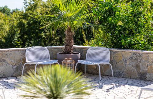 Apartments House Barbara - Foto 24