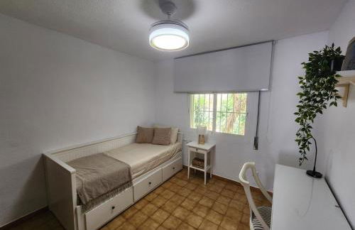 Seaview Terrace, Beachfront Bliss & Towncenter - Terraza con vistas al mar, a pie de playa y céntrico - Photo 17