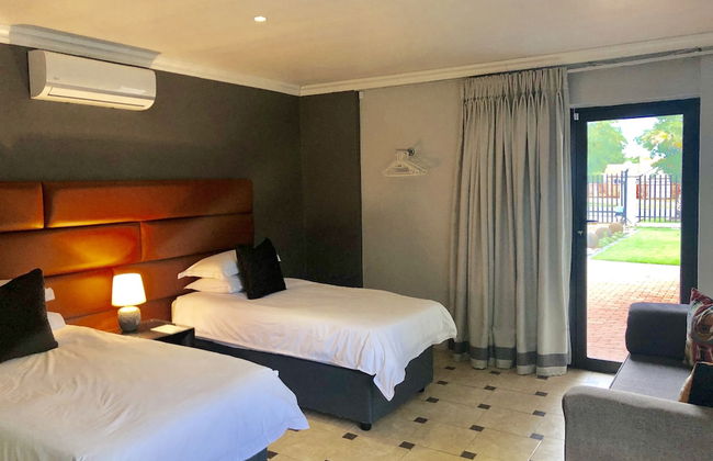 Modern Goldfields Apartments - Photo 6