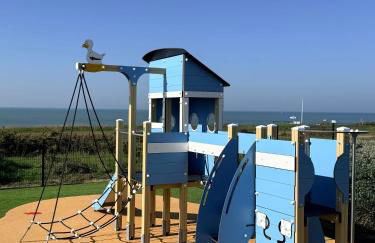 Appartement 2 pièces dans résidence bord de mer aux Sables d'Olonne - Foto 22