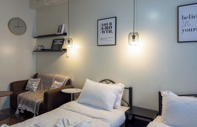 GemstoneBR in SMDC Air Residences - Foto 15