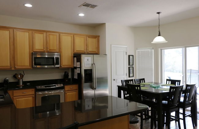 6BR 4BA Home in Windsor Hills by CV-2534 - Foto 22