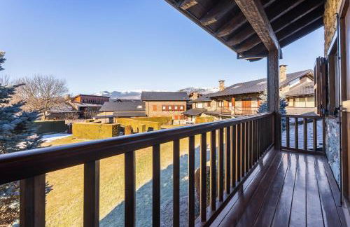 Casa Fontanals de Cerdanya - Foto 11