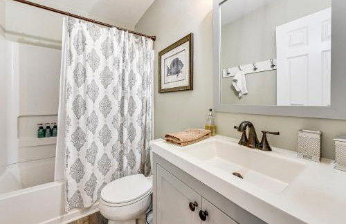 1 Mi to Old Town Cheerful Bluffton Townhome! - Photo 15