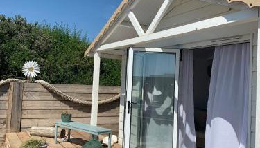 Ocean Drive Boutique Apartment with use of Day time Beach Hut - Foto 5