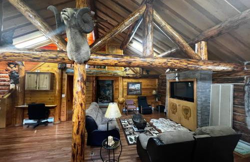 Indian AK 25 min to Anchorage & 25 min to Girdwood - Foto 10