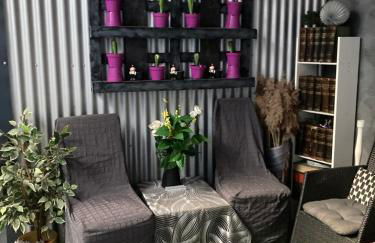 Modern mitten in der Stadt und doch sehr ruhig 2 Minuten zu Therme - Foto 24