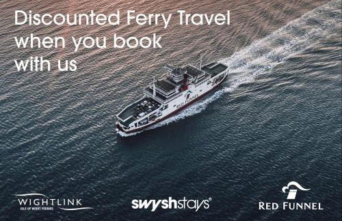 Landguard - Yarmouth - Foto 29