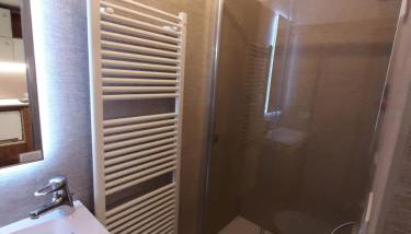 MdC Apartment - Foto 5, Shower