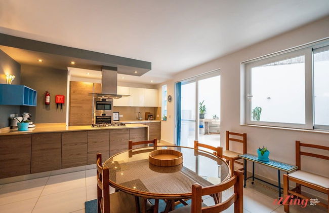 The Holiday Home Where Art Lives - Foto 1