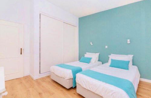 Casa de Alvor - Photo 19