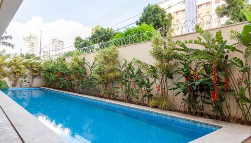 Loft Uberlândia - Ao Lado do Praia Clube - Foto 2