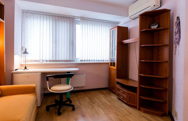 MaxRealty24 Slavyanskiy Bulvar - Foto 17