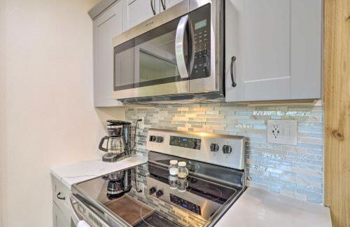 Merritt Island Home with Spa - 8 Mi to Cocoa Beach! - Foto 11