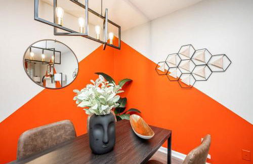 NEW ENTIRE PLACE COZY QUIET 2b2b TOWNHOUSE SP1277 - Foto 11