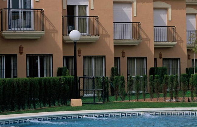 Interpass Golf Playa Country Club - Foto 26