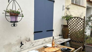 la maison des lauriers rouges - Foto 3, Garden view