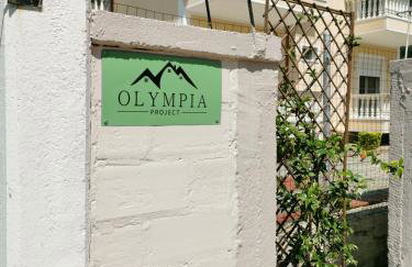 Olympia Project / Χώρος Διαμονής στην Αλμωπία - Foto 5