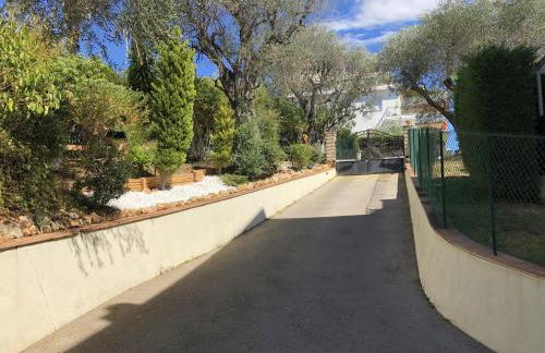 Beautiful T3 terrasse Nice - Photo 23