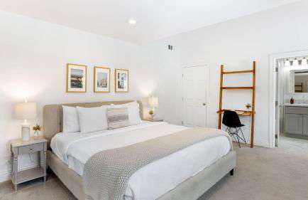 Edendale by Avantstay Urban Hilltop Oasis w/ Amazing Views in <3 of Los Feliz - Foto 63