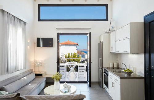 Eleia Seafront Rooms & Villas - Foto 108