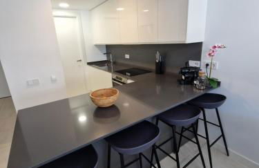 Apartment Infinity Vanian Gardens - Photo 16