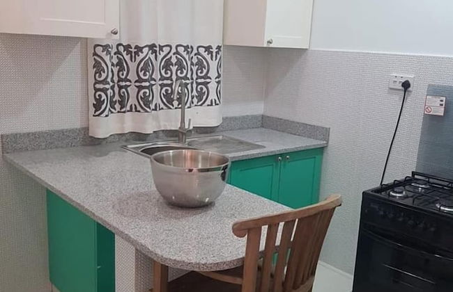 Beau Vallon Studios - Foto 10