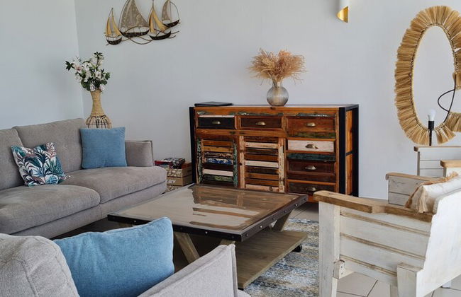 Relais des Iles casa de playa número 1 - Foto 43