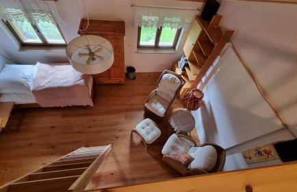 Ferienwohnung mit Bergblick - Foto 31