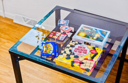 5BDRM 10BD with King BBQ Patio 1 MIN walk Carson ST - Foto 47