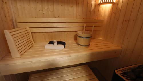 KÜSTE33/20 – Exklusive Ferienwohnung mit Sauna & nah am Strand! - Foto 4