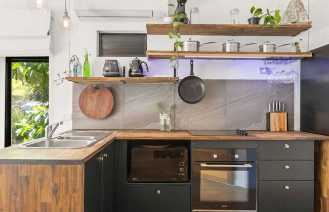 Casuarina Apartment 200m from the Beach - Foto 6