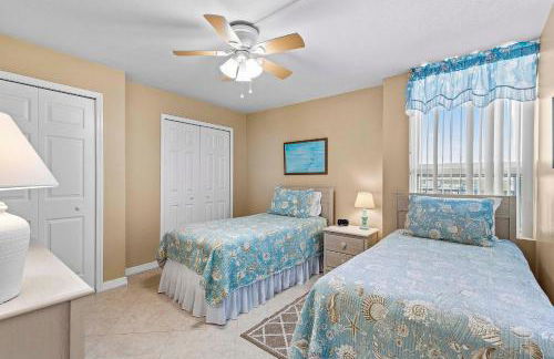 Smyrna Beach Club 818B - Foto 33