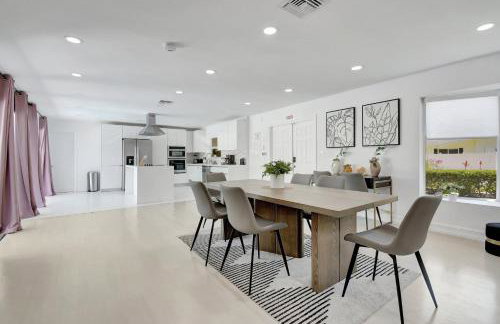 Florence Villa - Foto 9