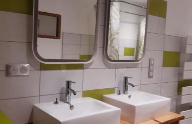 Gîte les Griffons - Foto 9