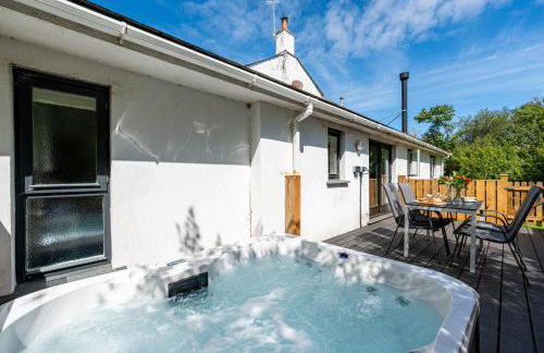 Warner - Treworgie Barton Cottages - Foto 43