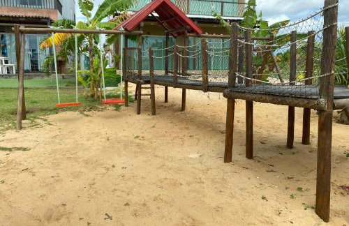 Villa Suites Gostoso - Casa e Suítes em Condomínio beira-mar - Foto 16