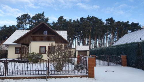 Ferienhaus Villa Waldblick - Foto 2