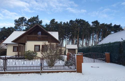 Ferienhaus Villa Waldblick - Foto 2