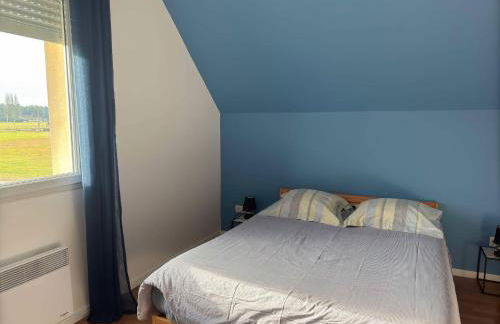 Maison de 82m2 proche du Mans avec parking privé - Photo 32