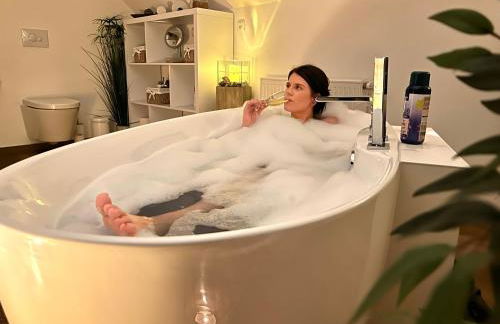 Traumferienwohnungen Georgenthal - Foto 64