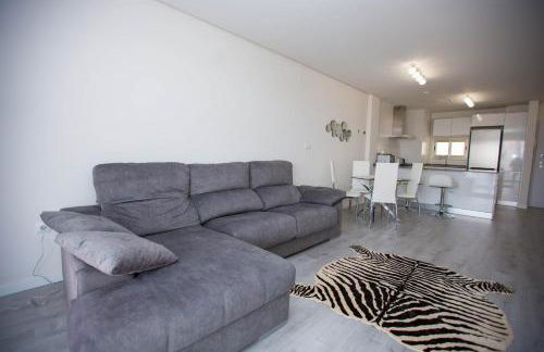 Altos del Mediterraneo La Zenia - Foto 21