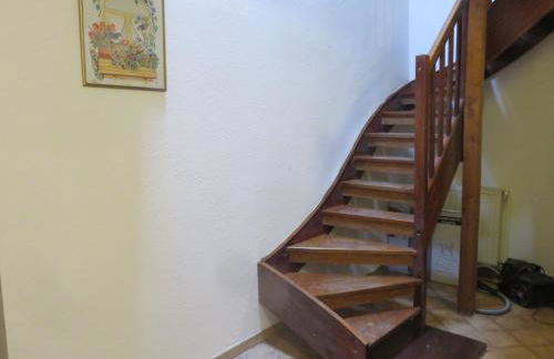 Gîte Marie des Côtes - Foto 11