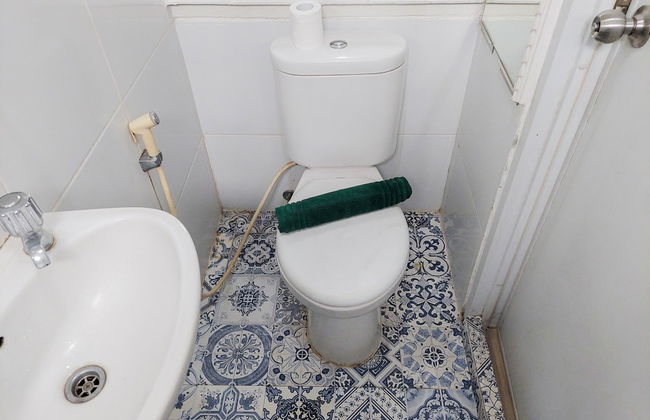 Affordable Studio Apartment At Aeropolis Residence Near Soetta - Photo 7