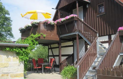 Landhaus Sorgenfrei - Foto 9