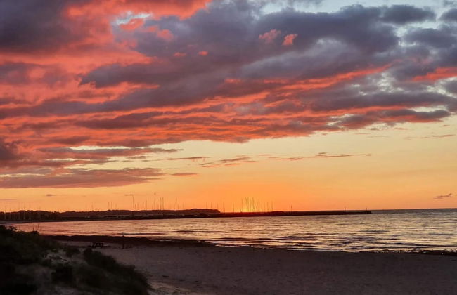 4 Star Holiday Home in Romo - Foto 33