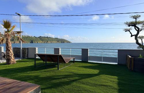 Beach house Maison de plage les pieds dans l eau - Photo 2